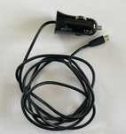 Carregador isqueiro para telemóvel micro-USB
