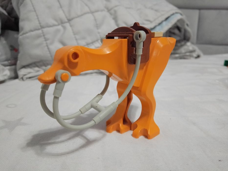 LEGO kaadu/ gungan beast