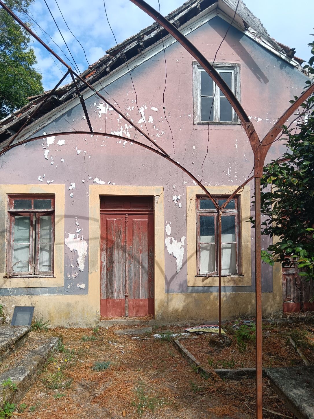 Casa Senhorial  Cinfães Douro