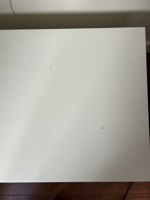 Conjunto de mesinhas de cabeceira lacadas