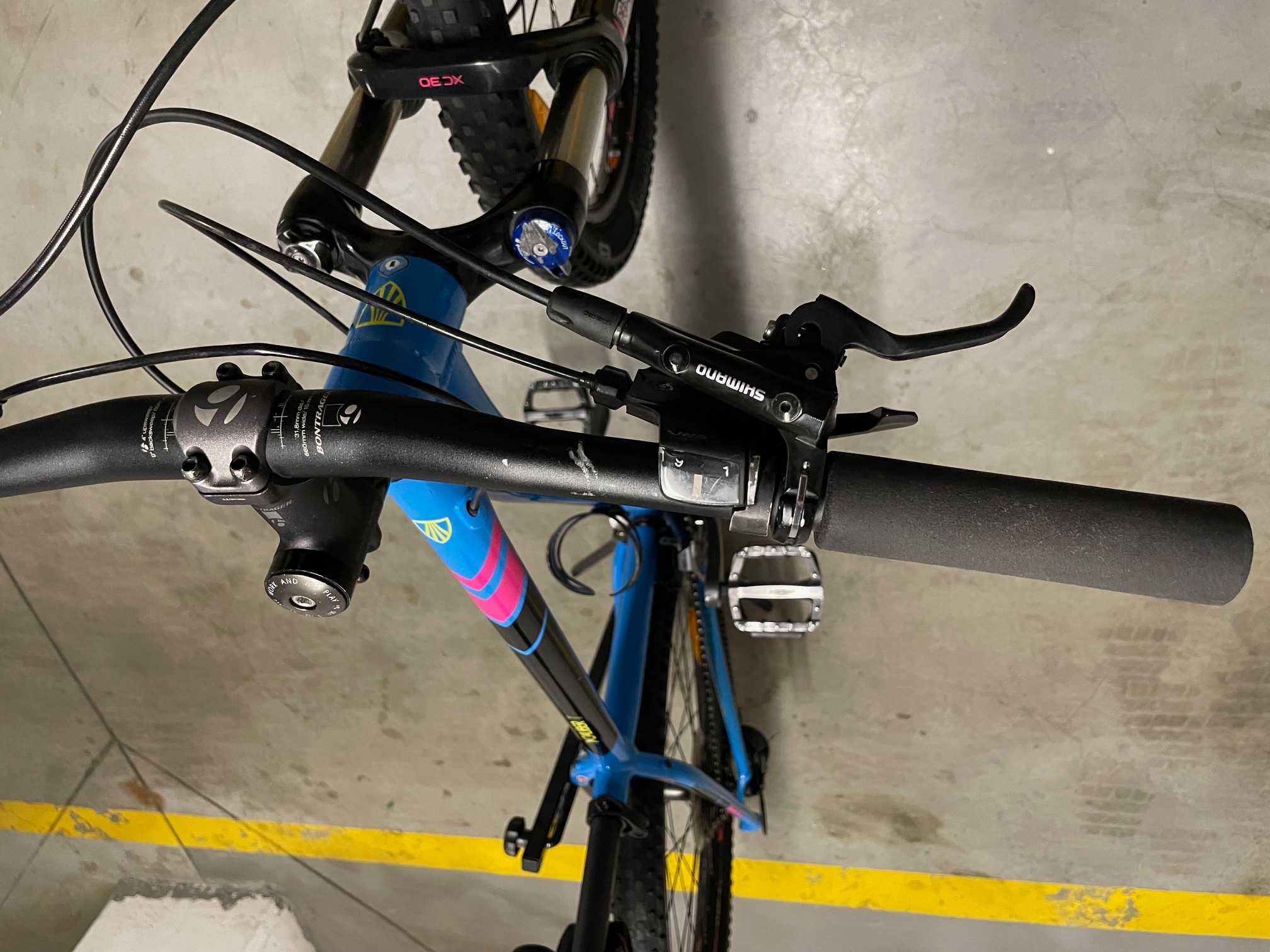 Trek X-Caliber 7, 27,5"