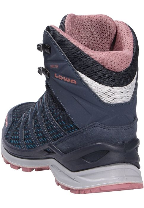 Ботинки Lowa Innox Maddox GTX gore-tex original
