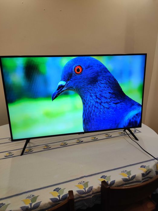 TV Samsung 43 polegadas HDR