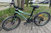 Rower górski dziecięcy Serious Rockville 20"