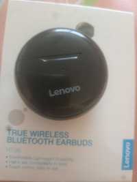 Słuchawki Lenovo HT 38