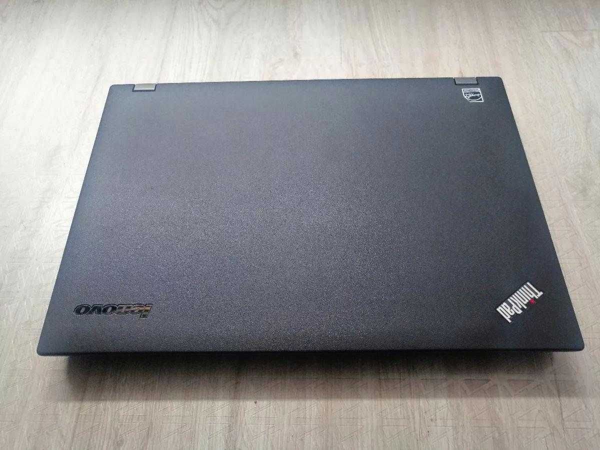 Laptop Lenovo L440 klasy biznes