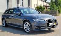 Audi A6 2.0 Tdi Ultra  * 190 km * 2015 *  webasto * Full opcja