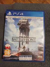 Star Wars battlefront ps4