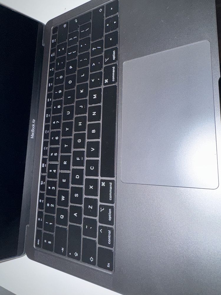 Macbook air 2019