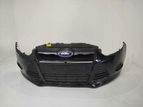 Zderzak Przedni Grill Ford Focus Mk3/10-14