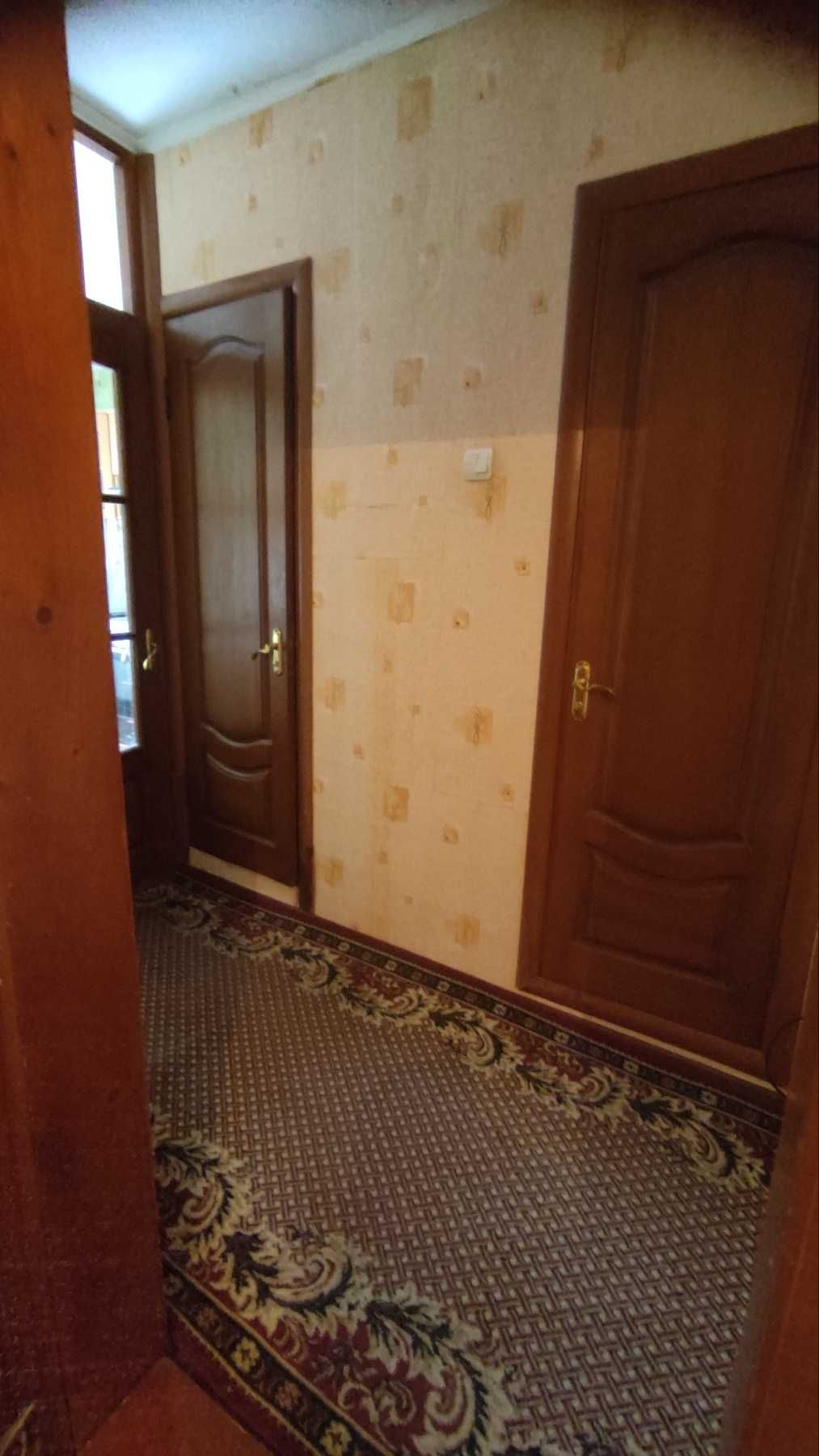 Продається 2 кімнатна квартира