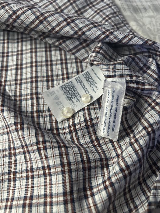 Koszula męska Tommy  Hilfiger rozm L/G