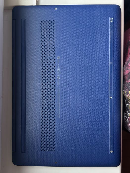 ноутбук для роботи або навчання hp