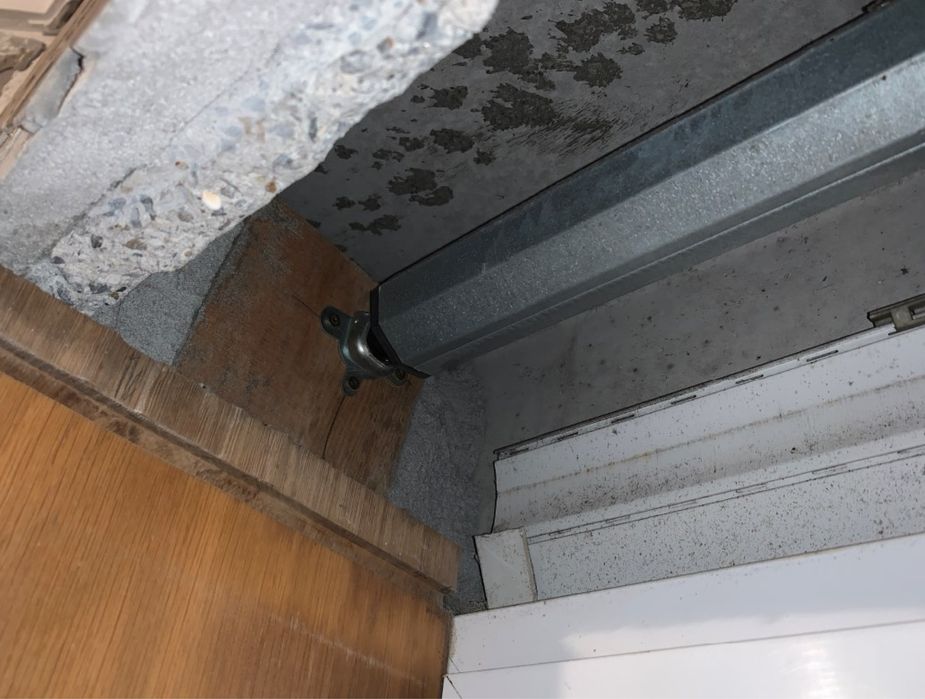 Reparação de Estores Elétricos - AF Reparações