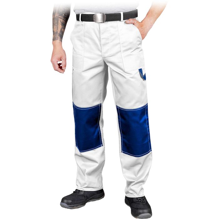 spodnie robocze ochronne dla malarza, spodnie dla malarza