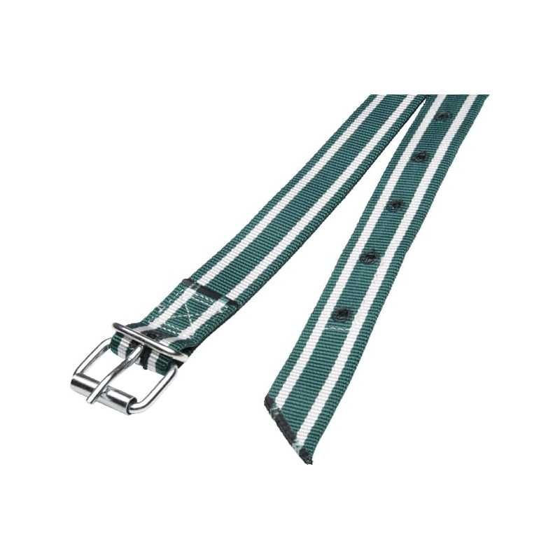 Obroża dla bydła 130x4cm z ogniwem D Standard