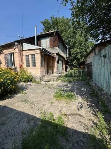 Продаж будинку вул.Гвардійська поруч Деміївка, просп.Лобановського