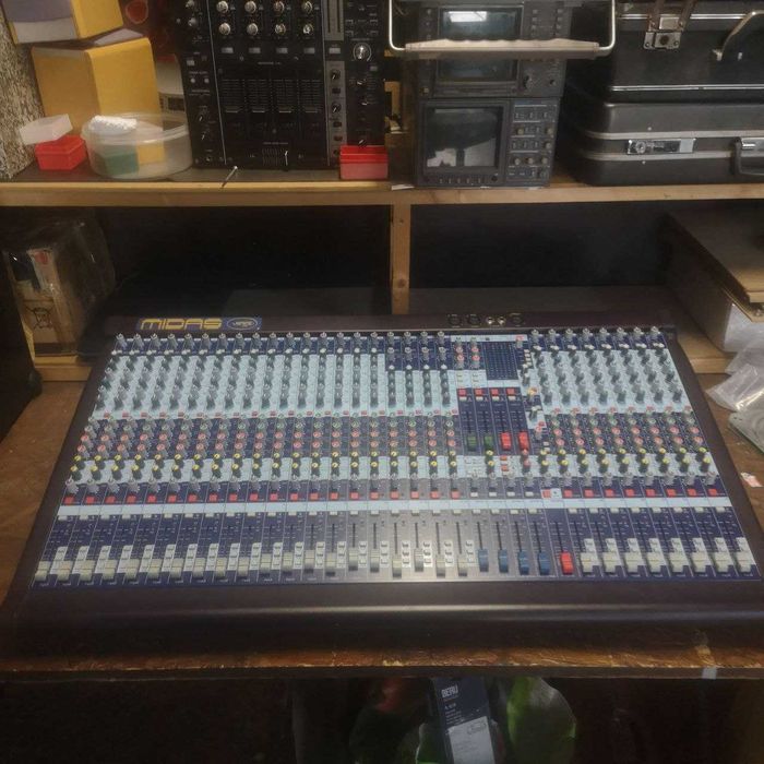 Reparações DJ/Audiovisual/Estúdio/PIONEER/Audio