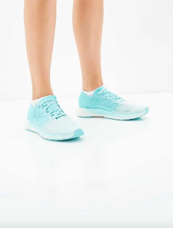 Кроссовки under armour