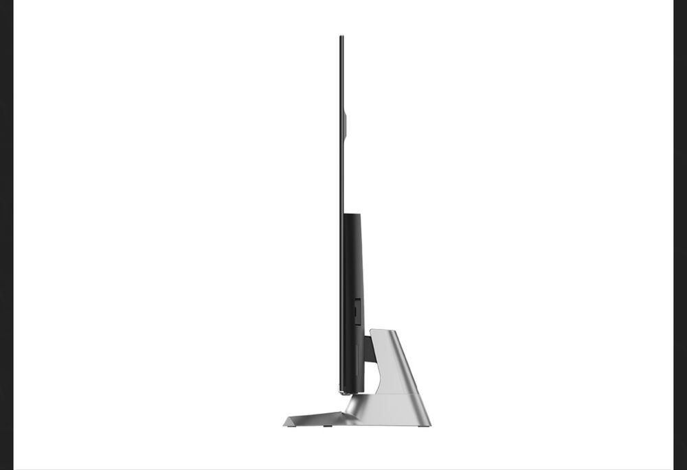 Televisão Hisense ou peças de TVH65U8B 65″ ! Não da imagem