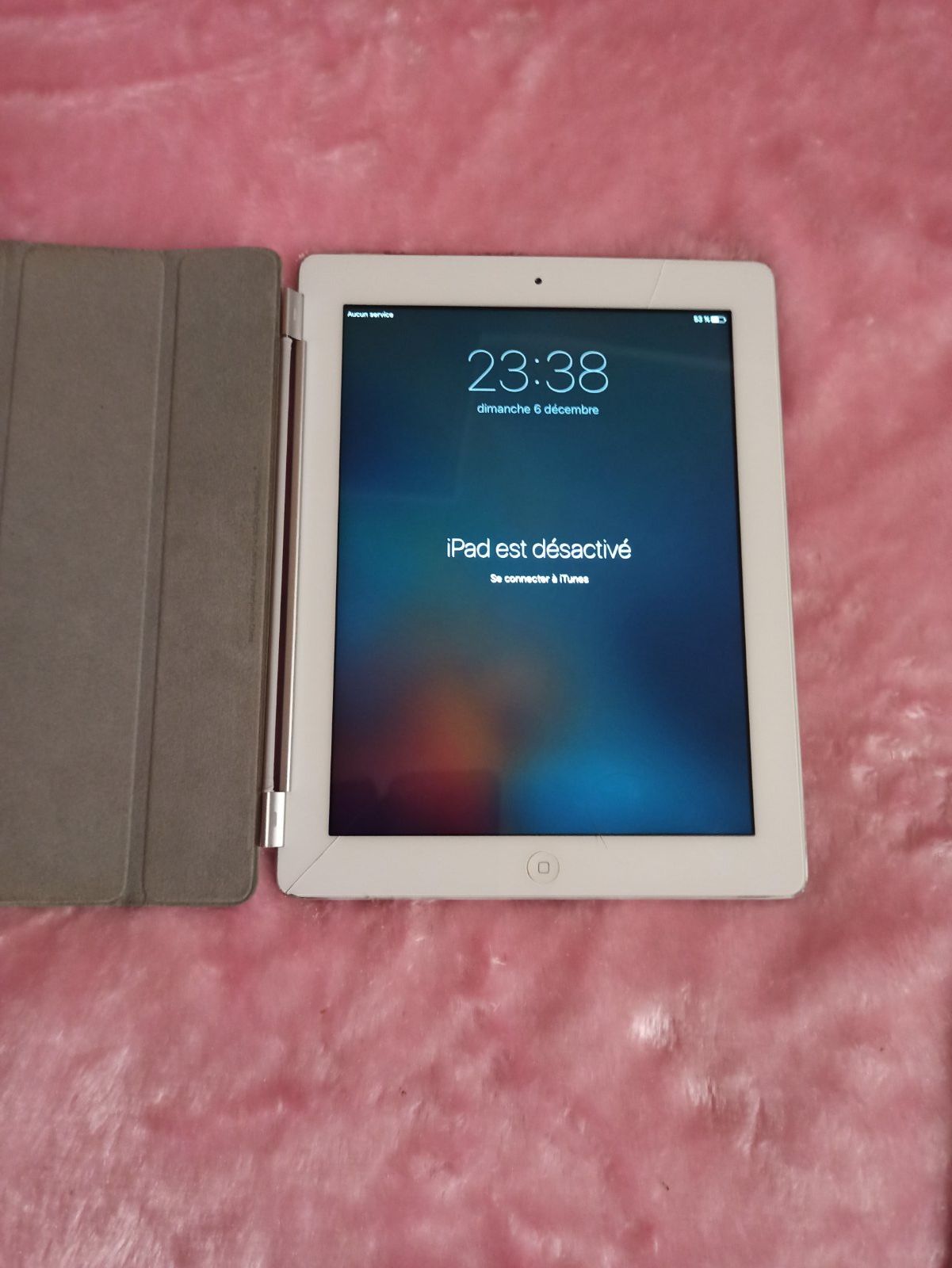 Планшет Apple Ipad