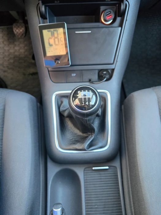 Volkswagen Golf WV Golf Plus V