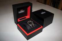 TISSOT PR 100 NOVO - com Garantia - Relógio
