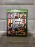 Gta 5 xbox one skup/sprzedaż/zamiana