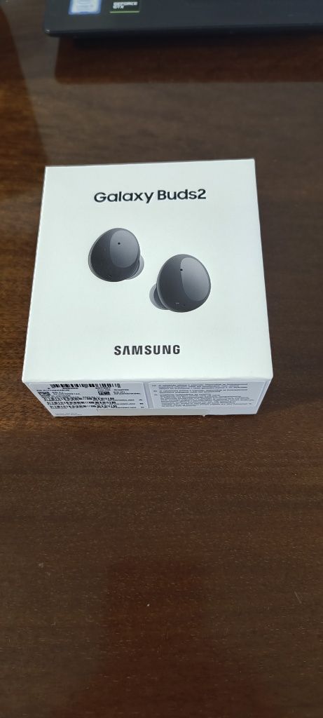 Samsung Galaxy Buds 2