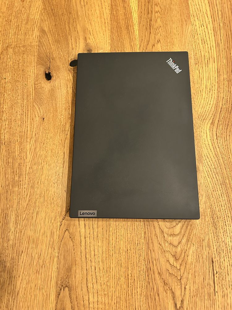 Laptop Lenovo ThinkPad T14s Gen 2 Magnesium Chessis