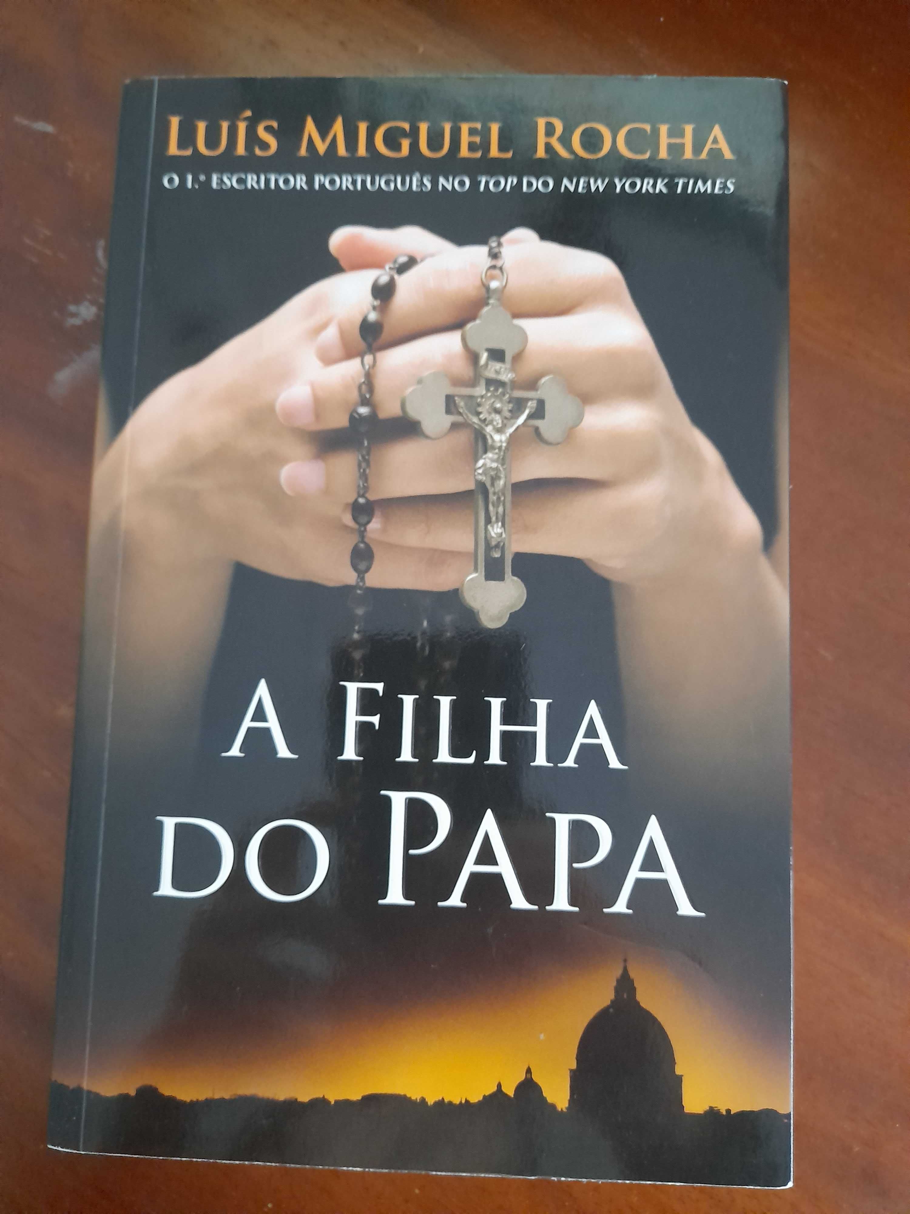 A Filha do Papa.