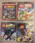 Jogos Playstation 3 Venda/Troca