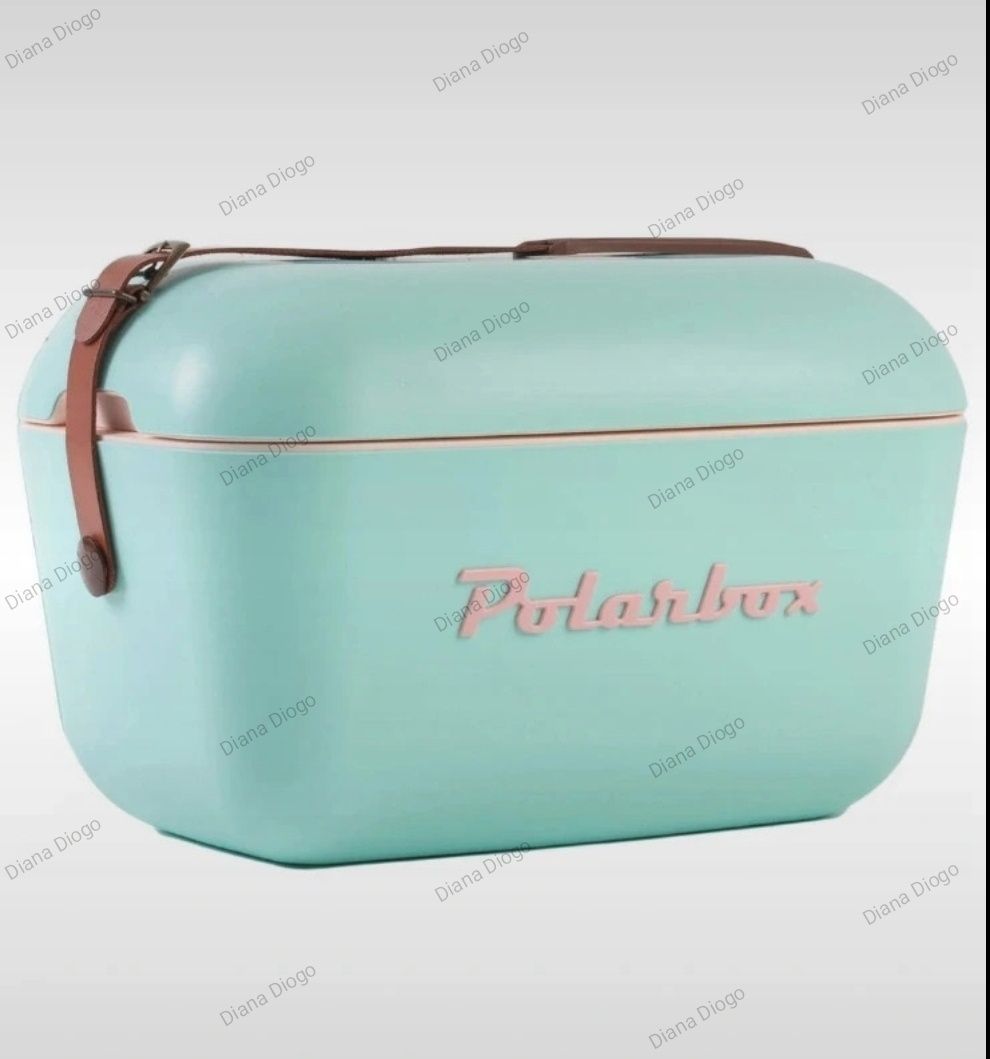 Geleira Polarbox