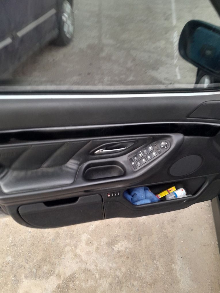 Продам BMW е38 м57 3.0
