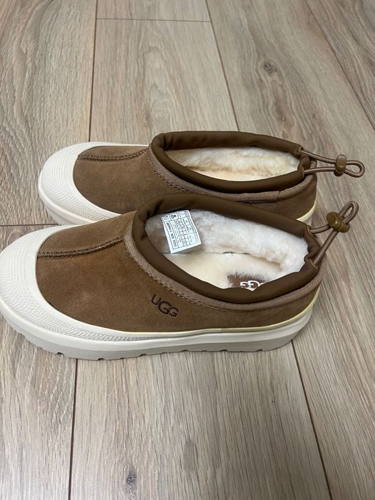 Ugg tasman в стилі ugg