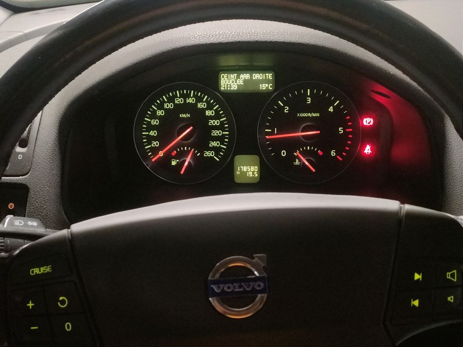 Volvo V50 em excelente estado