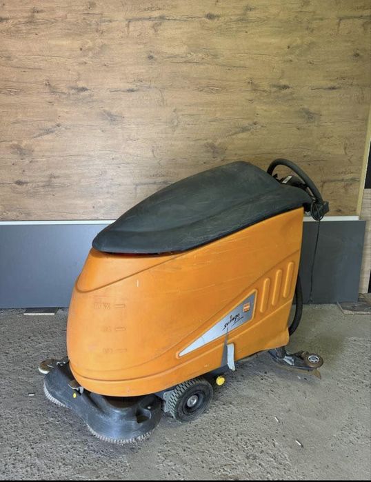 Taski Swingo 1650 szorowarka