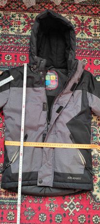 Куртка DL&AM (Польша) горнолыжная(зима)