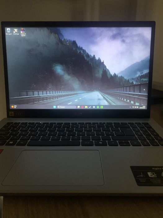Computador Portatil Acer