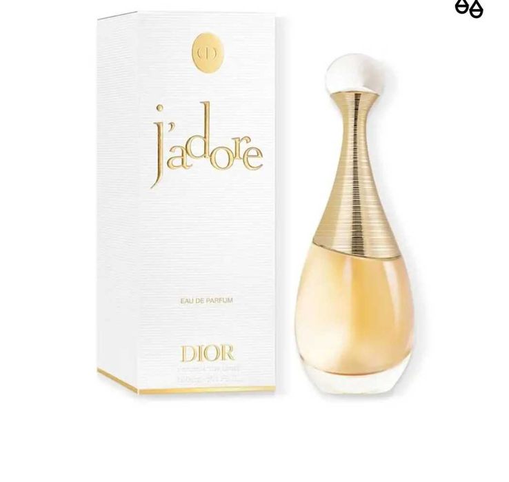 Парфумована вода J'adore 100 ml