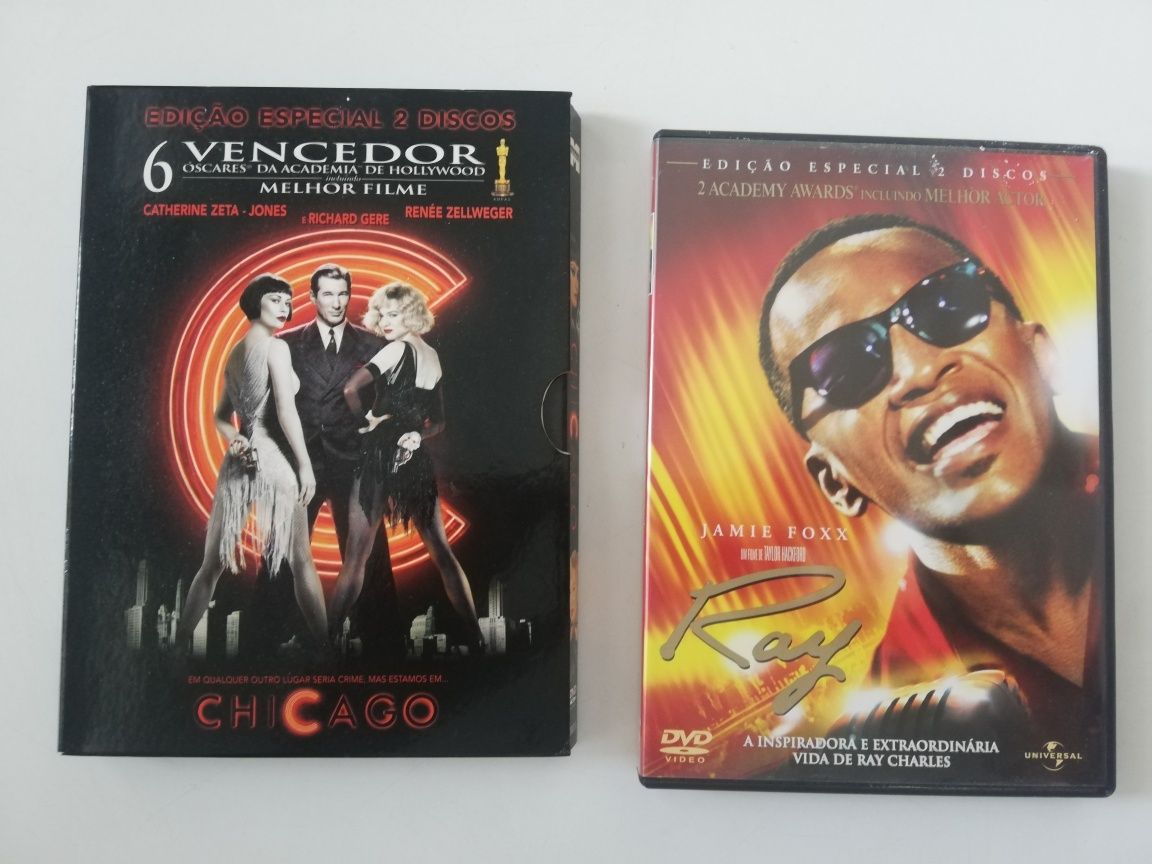 Filmes DVD