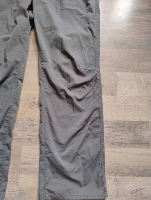 Spodnie 5.11 szare