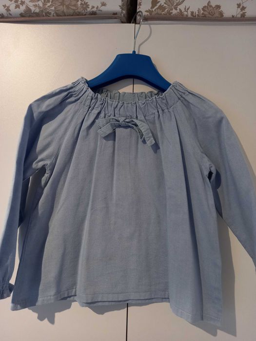 Túnica Marca Príncipes e Princesas