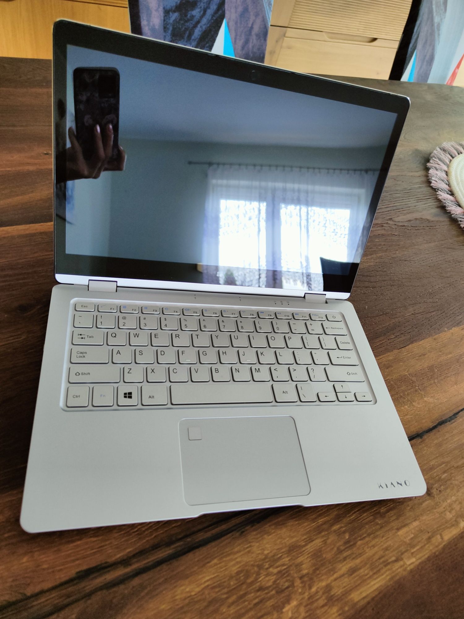 Laptop Kiano Elegance 13.3 360°