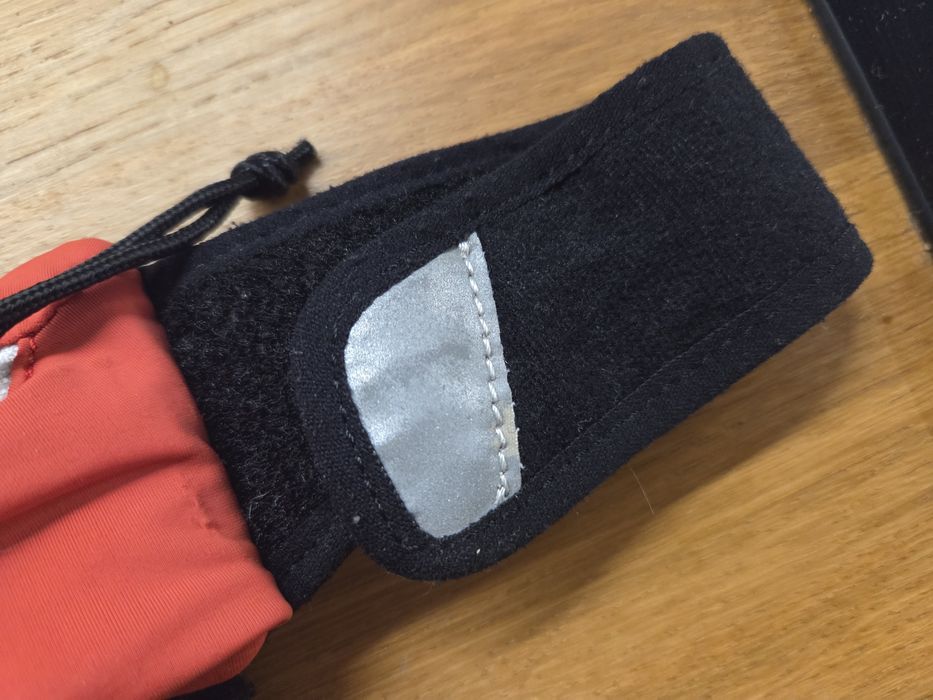 Saszetka nerka do biegania Salomon