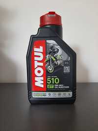 MOTUL 510 1L OLEJ DO mieszanki 2T