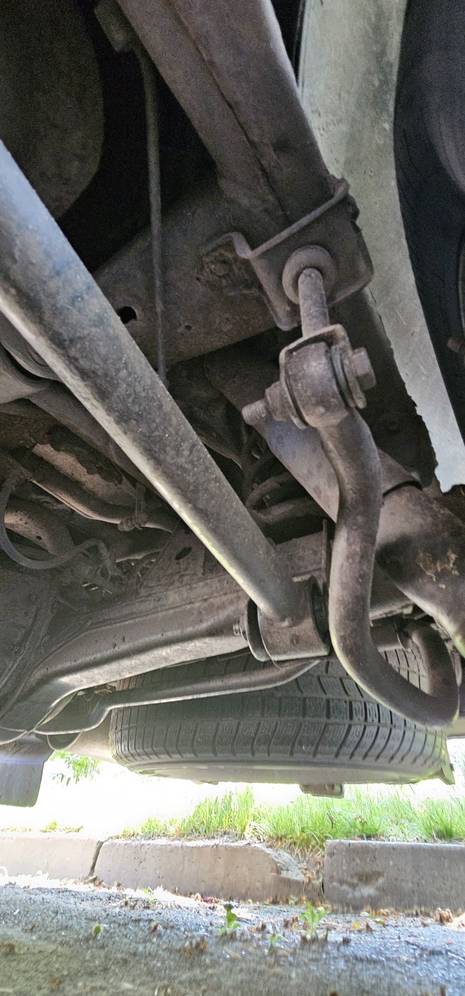 Toyota Land Cruiser 100