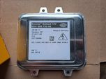 Przetwornica moduł lampy świateł BI Xenon Opel Insignia Astra J ORGINA