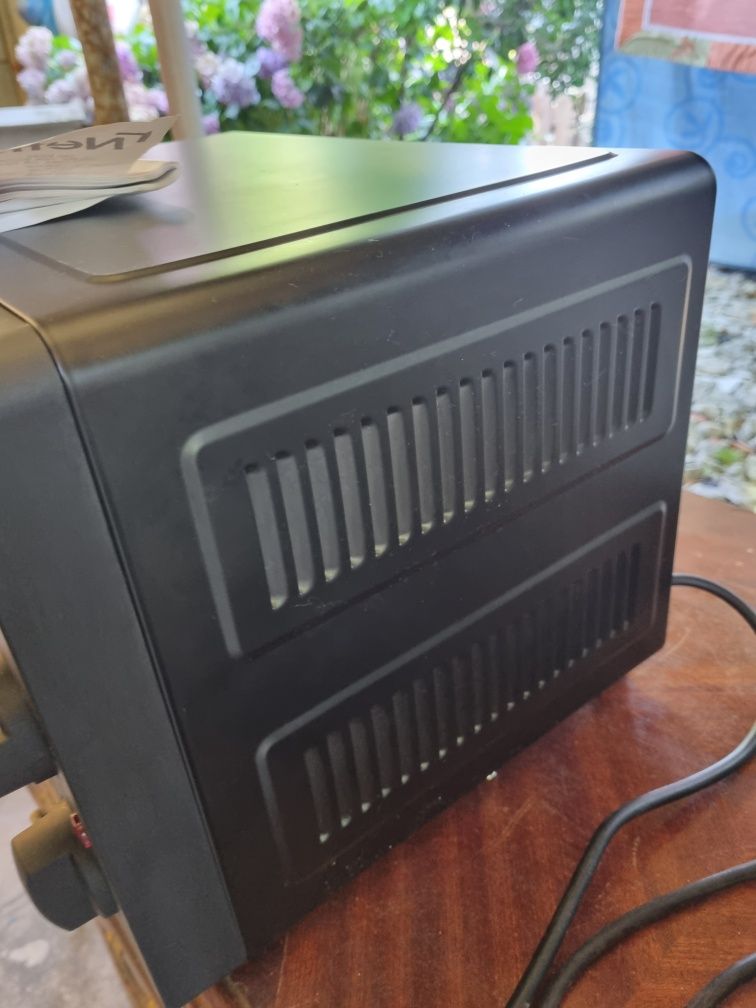 Forno eléctrico, Radiola. Impecável.