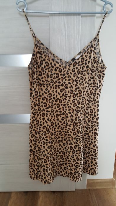 Sukienka H&M rozm L